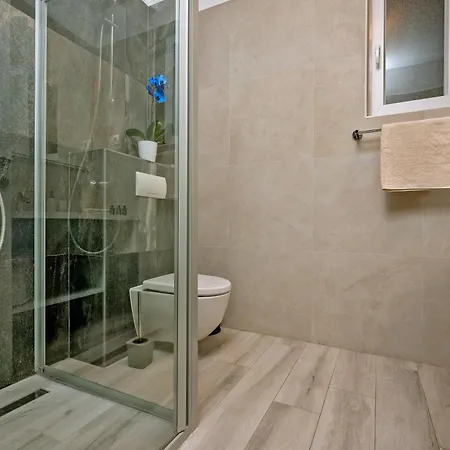 Family Friendly House With A Swimming Pool Lumbarda, Korcula - 23775 * ルンバルダ