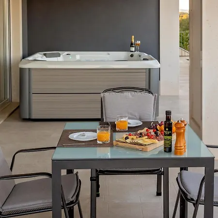 Family Friendly House With A Swimming Pool Lumbarda, Korcula - 23775 Lumbarda