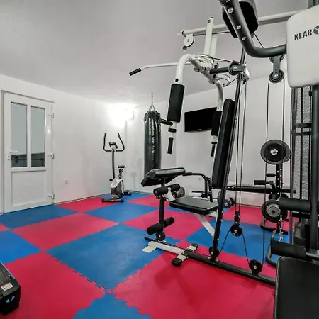 Family Friendly House With A Swimming Pool Lumbarda, Korcula - 23775 Lumbarda