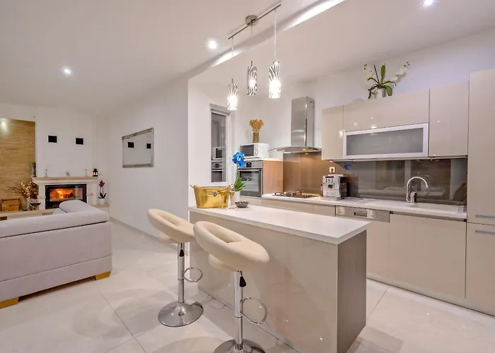 Dom wakacyjny Family Friendly House With A Swimming Pool Lumbarda, Korcula - 23775 Lumbarda