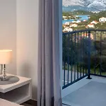 Hébergement de vacances Family Friendly House With A Swimming Pool Lumbarda, Korcula - 23775 *