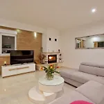 Vikendica Family Friendly House With A Swimming Pool Lumbarda, Korcula - 23775 *
