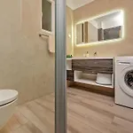 Hébergement de vacances Family Friendly House With A Swimming Pool Lumbarda, Korcula - 23775 *