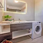 Family Friendly House With A Swimming Pool Lumbarda, Korcula - 23775 Hébergement de vacances