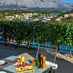 Family Friendly House With A Swimming Pool Lumbarda, Korcula - 23775