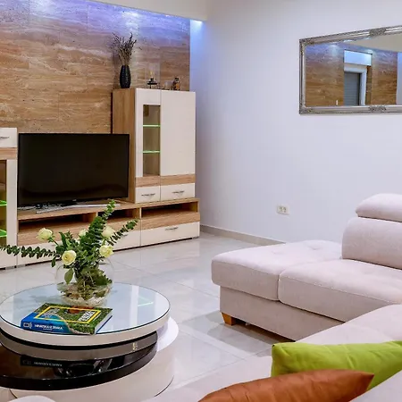 Family Friendly House With A Swimming Pool Lumbarda, Korcula - 23775 Ferienhaus