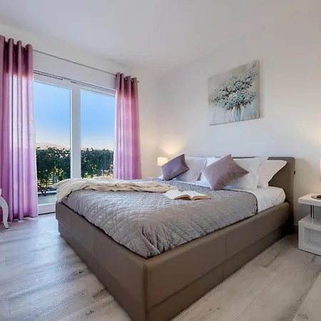 Family Friendly House With A Swimming Pool Lumbarda, Korcula - 23775 Lumbarda