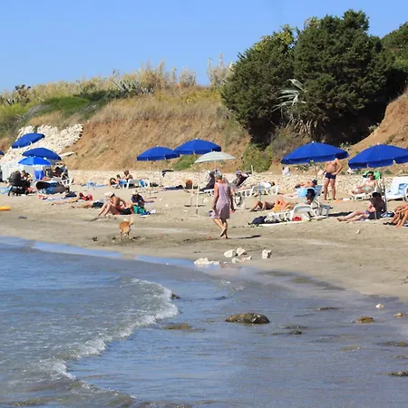 Family Friendly House With A Swimming Pool Lumbarda, Korcula - 23775 Lumbarda