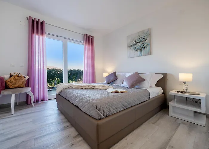 Family Friendly House With A Swimming Pool Lumbarda, Korcula - 23775 Lumbarda