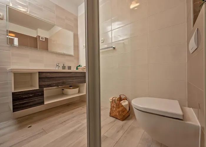 Family Friendly House With A Swimming Pool Lumbarda, Korcula - 23775 Nyaraló