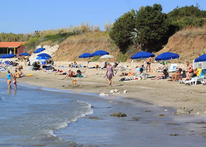 Family Friendly House With A Swimming Pool Lumbarda, Korcula - 23775 Lumbarda