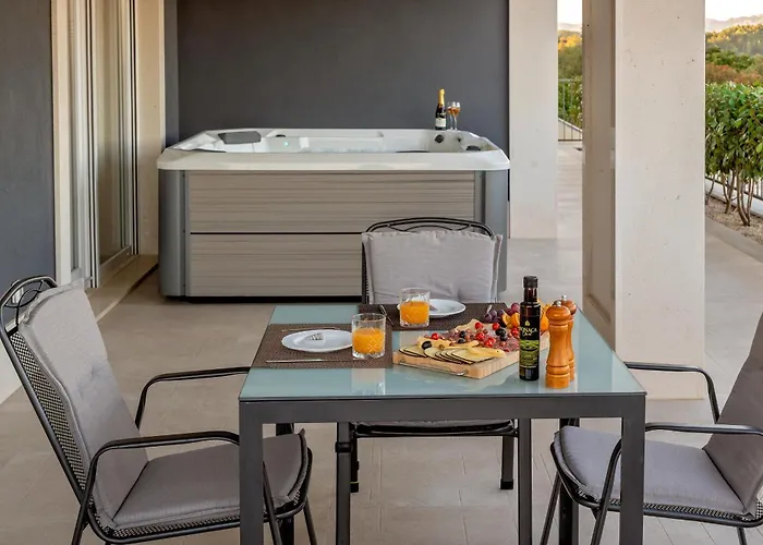 Family Friendly House With A Swimming Pool Lumbarda, Korcula - 23775 Lumbarda