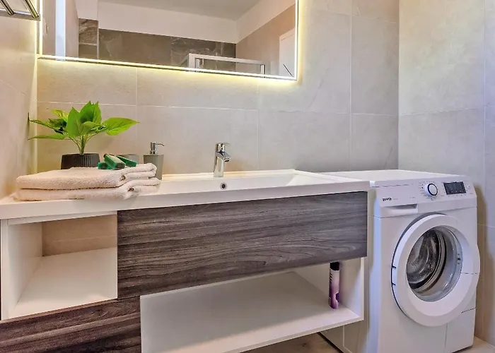 Family Friendly House With A Swimming Pool Lumbarda, Korcula - 23775 Nyaraló