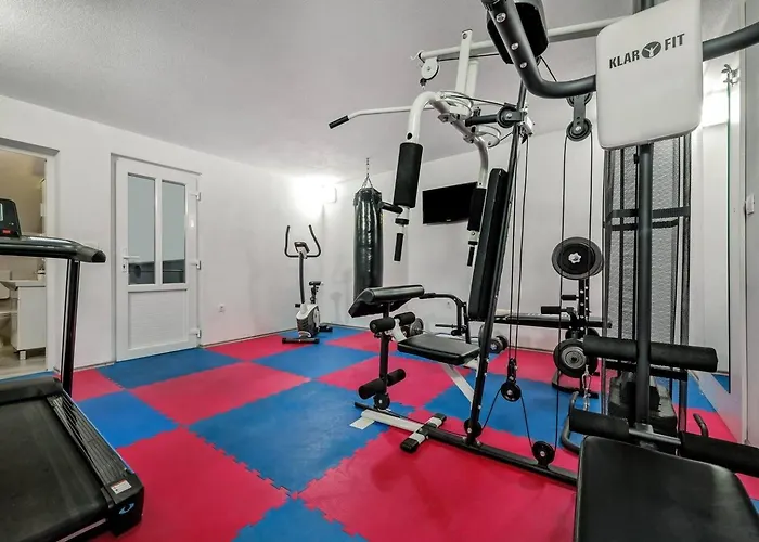 Family Friendly House With A Swimming Pool Lumbarda, Korcula - 23775 Lumbarda